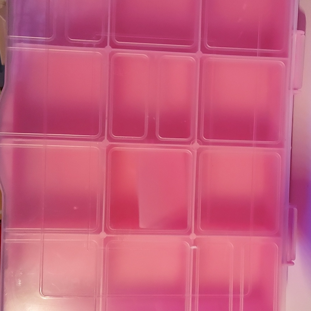 10 Craft Boxes